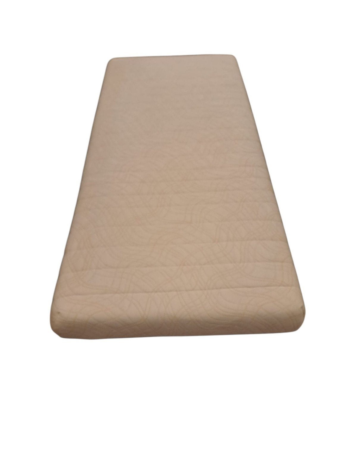 Auping matrassen auping inizio pocket firm 90 x 200 2 stuks, Ophalen, Gebruikt, Eenpersoons, Wit