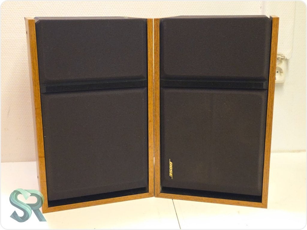 Bose 301 SERIES III, Audio, Tv en Foto, Gebruikt, ., Ophalen of Verzenden, .