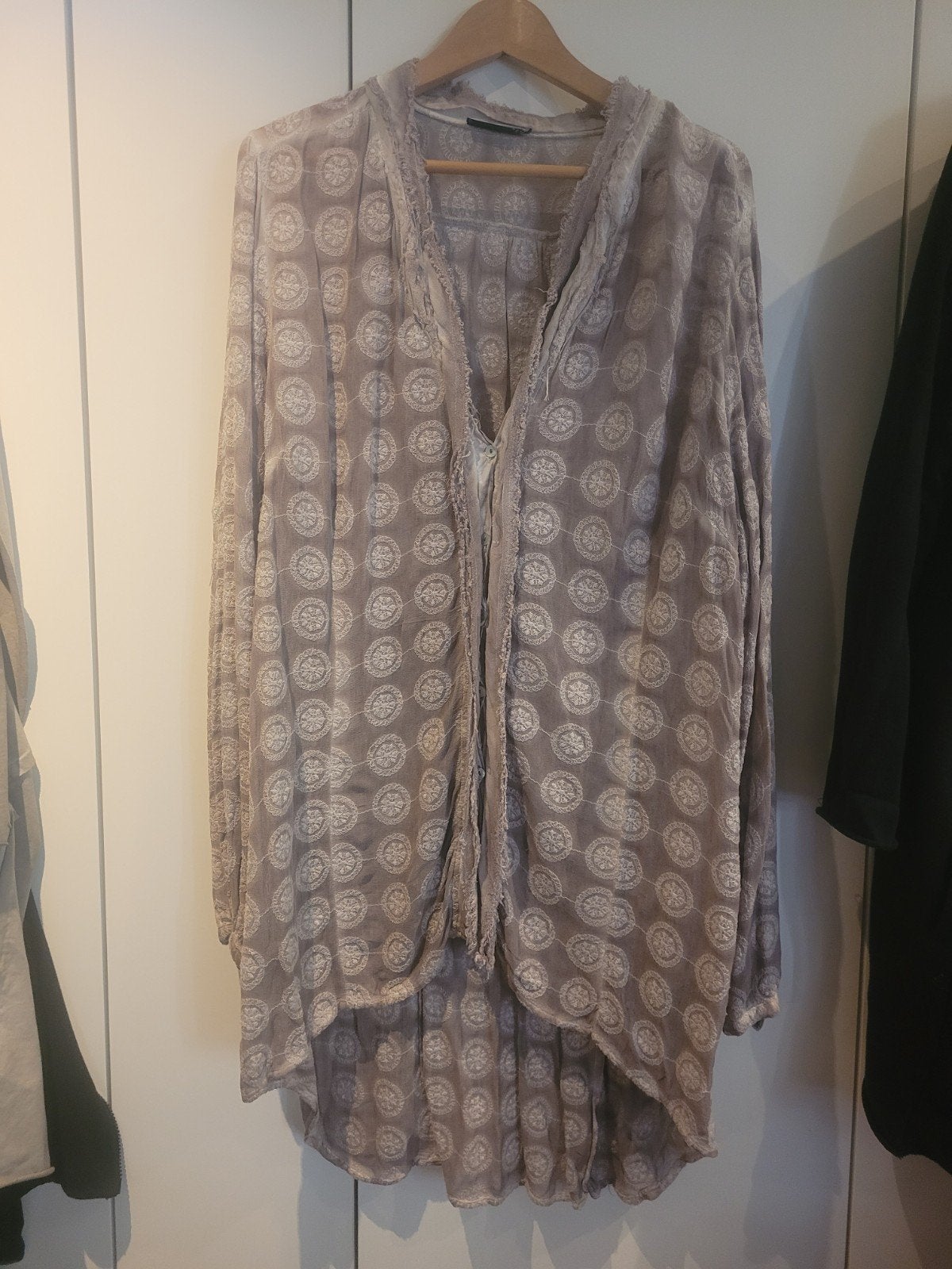 DIDI blouse tuniek xxl, Overige kleuren, Maat 46/48 (XL) of groter, DIDI, Ophalen of Verzenden