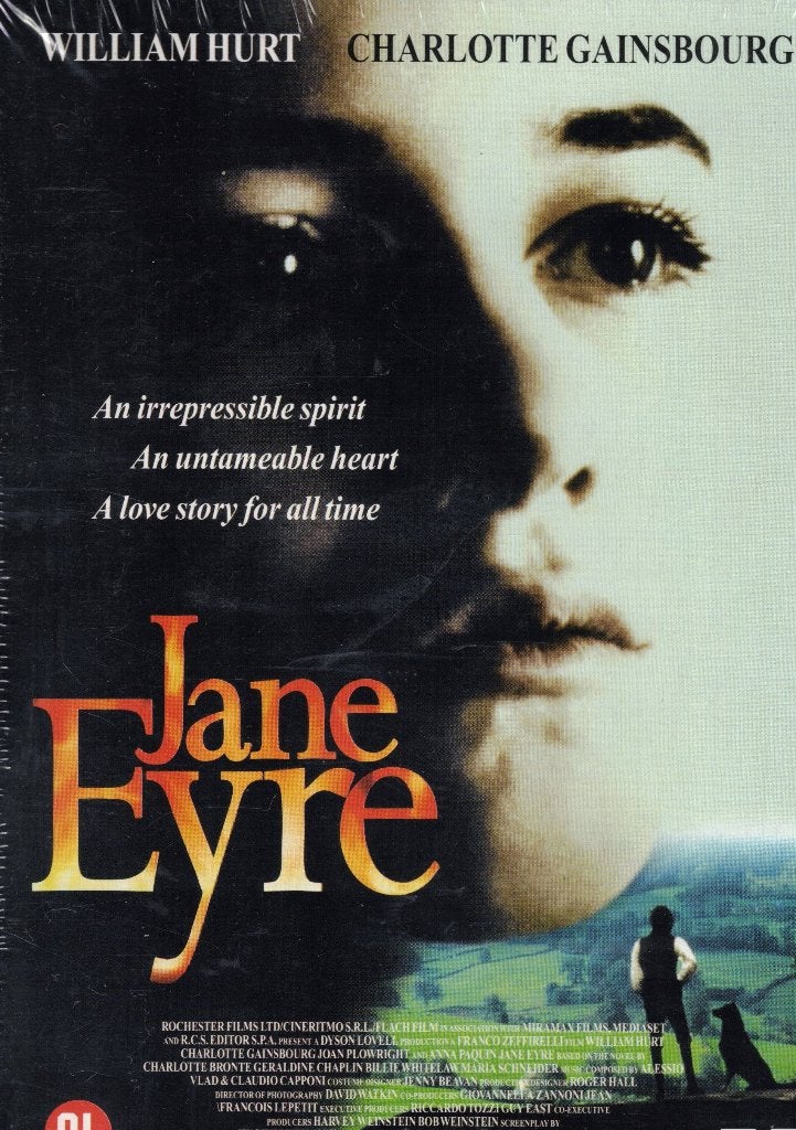 Jane Eyre - Franco Zeffirelli ( Nieuw ), Engels, Nederlands, Ophalen of Verzenden, Nieuw in verpakking
