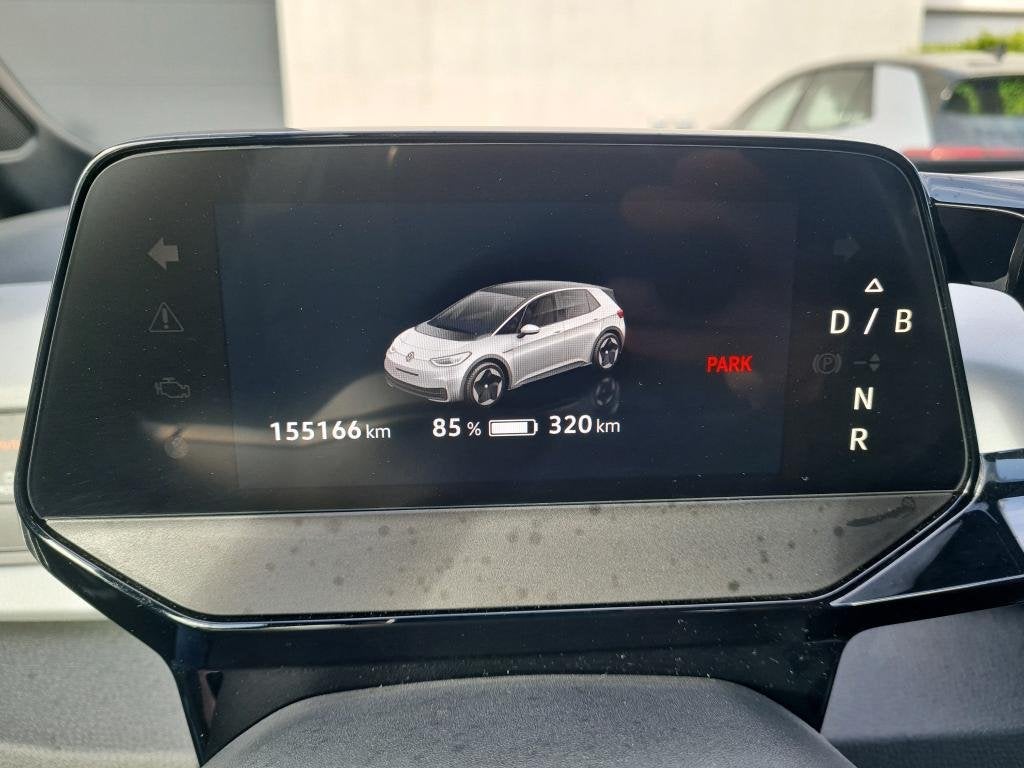 Volkswagen ID.3 Pro S 77 kWh (bj 2021, automaat), Automaat, 1828 kg, Achterwielaandrijving, Gebruikt