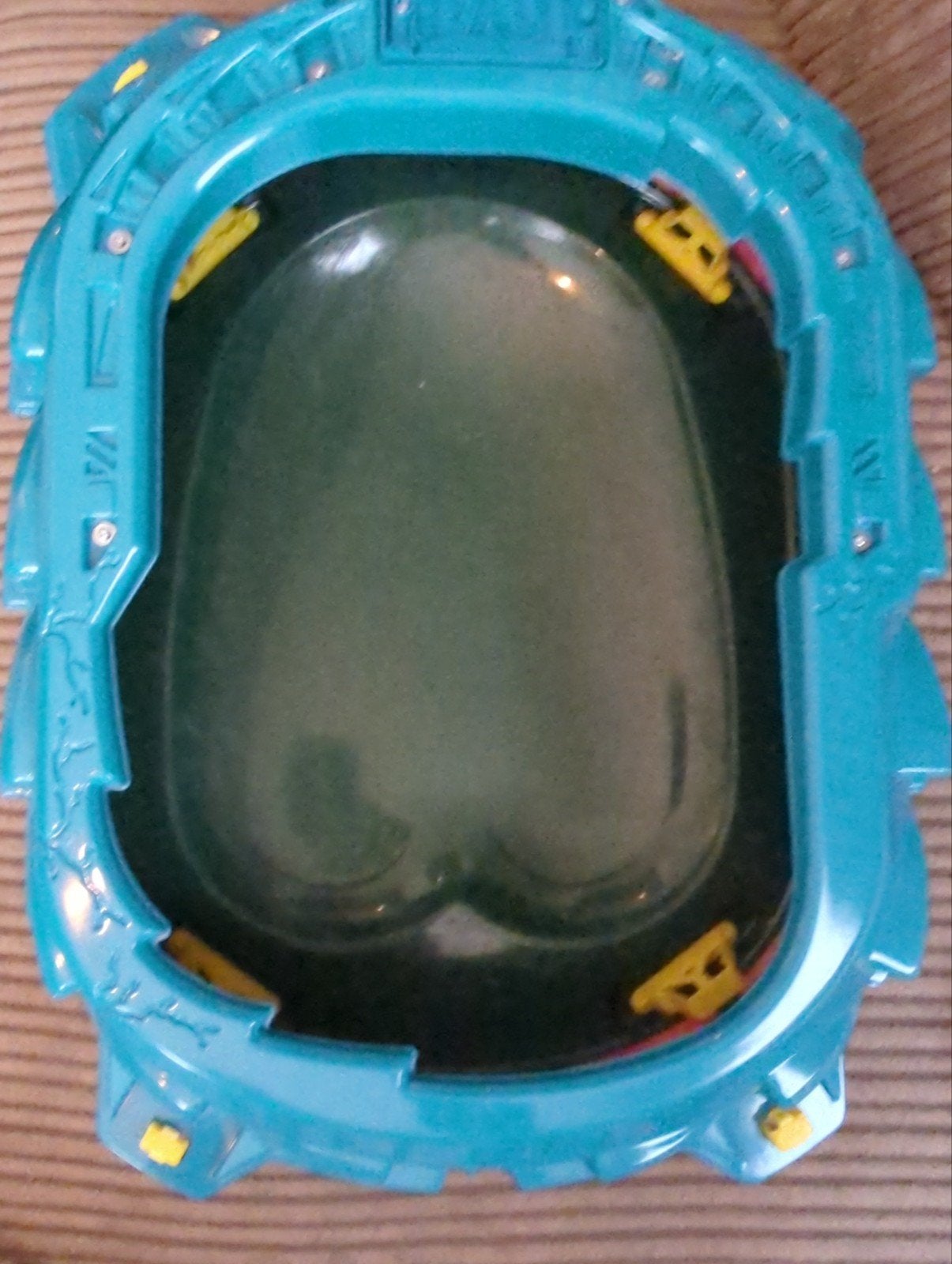 Beyblade Tolle Set met Stadion en Accessoires, Kinderen en Baby's, Speelgoed | Overig, Ophalen of Verzenden, Gebruikt, Jongen of Meisje