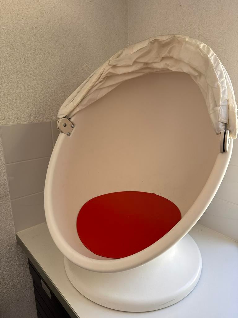 Kinderstoel IKEA PS Lömsk, Ophalen, Gebruikt, Overige typen