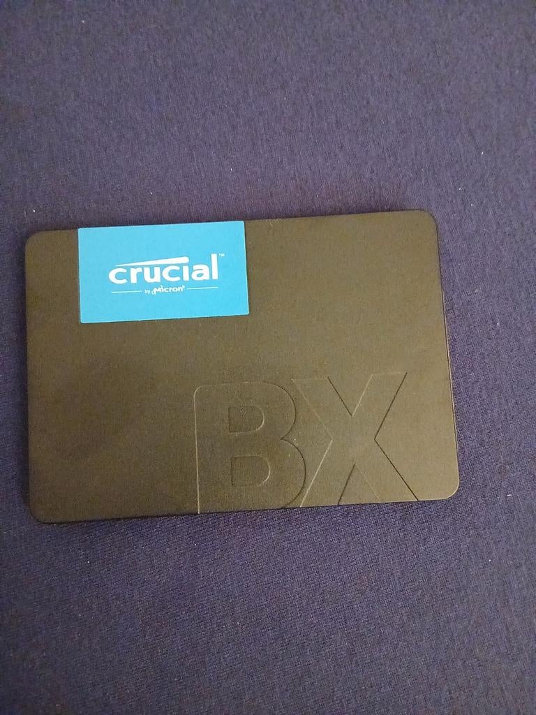 SSD's 120GB, 240GB and 480gb, Computers en Software, Harde schijven, Ophalen, Intern, Gebruikt, Desktop