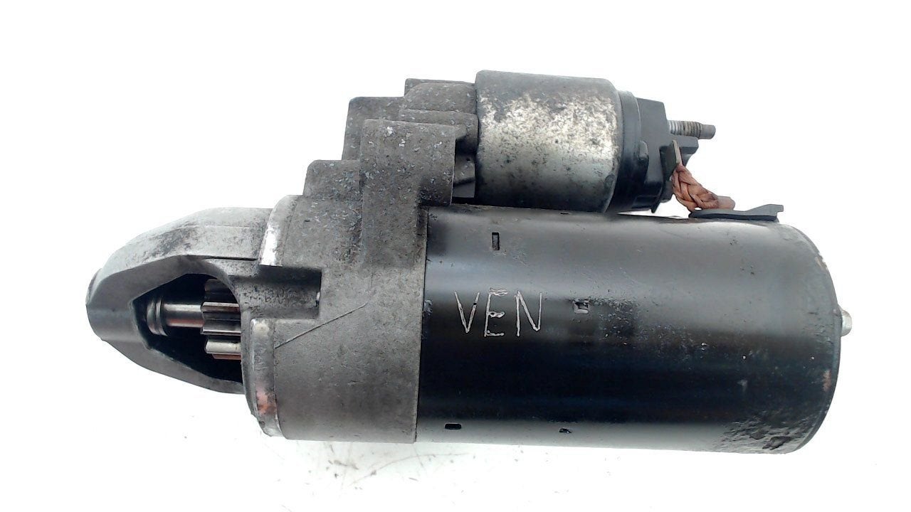 Startmotor Mini Countryman, Onderdelen@venauto.nl, Van der Ven Autorecycling B.V., Gebruikt, Ettenseweg 76, 4706 PB Roosendaal, The Netherlands