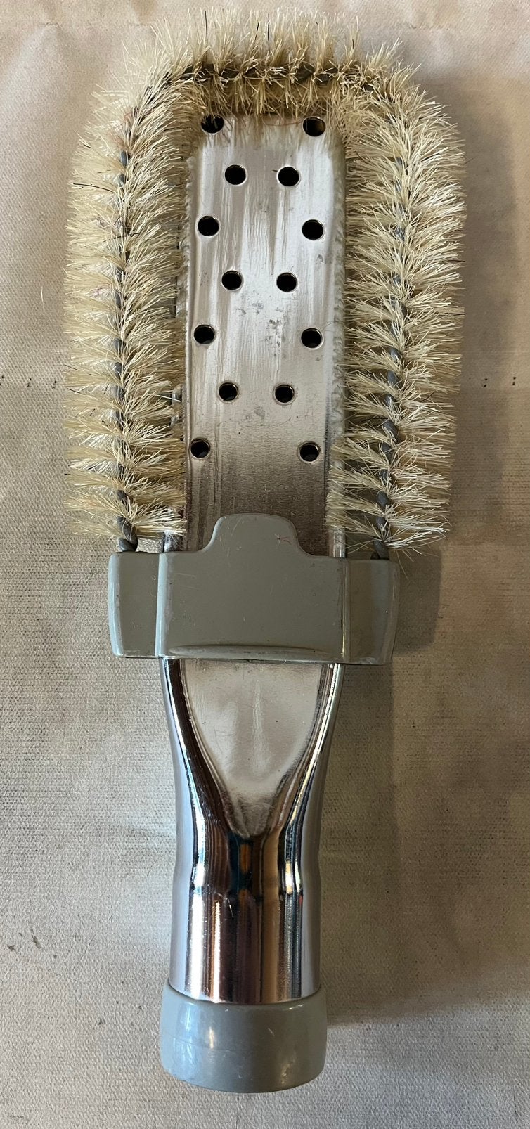 Nilfiks radiator borstel, Ophalen of Verzenden, Overige typen