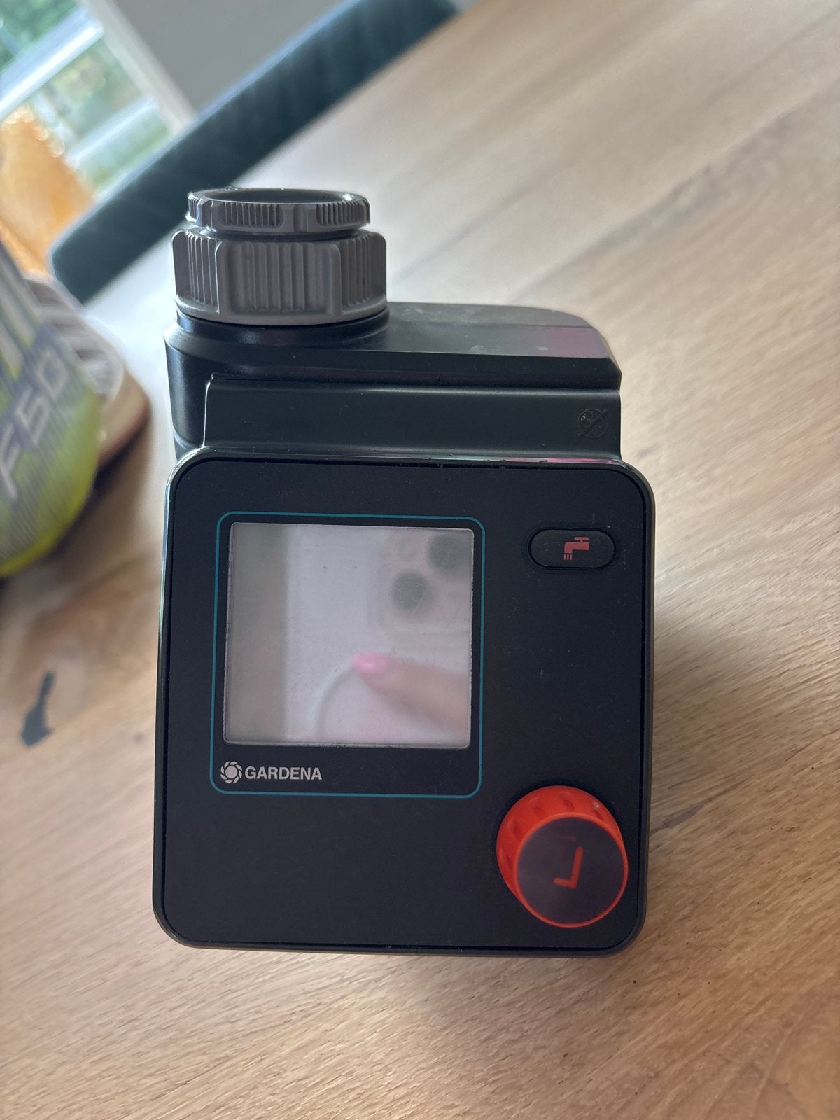 Gardena Tijdschakelaar voor Irrigatie - Water Timer, Ophalen, Zo goed als nieuw