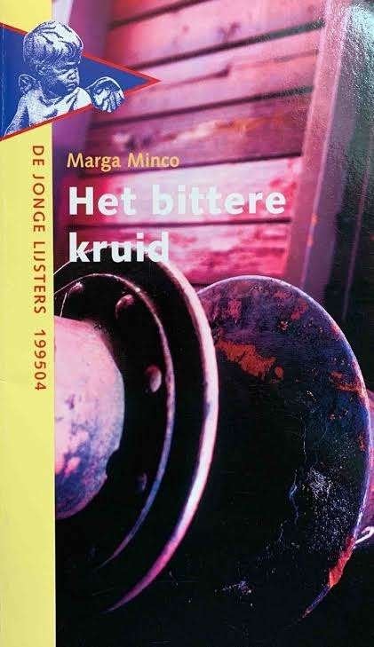 Marga Minco: Het bittere kruid, Boeken, Literatuur, Ophalen of Verzenden, Gelezen, Marga Minco, Nederland