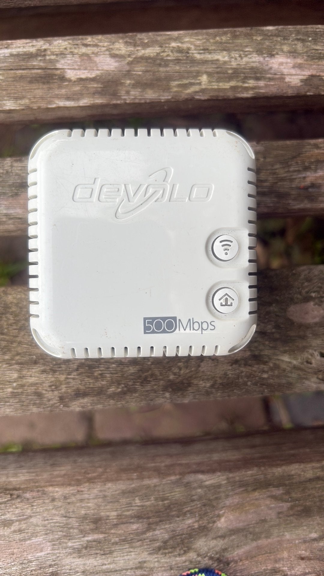 Devolo, Ophalen, Zo goed als nieuw