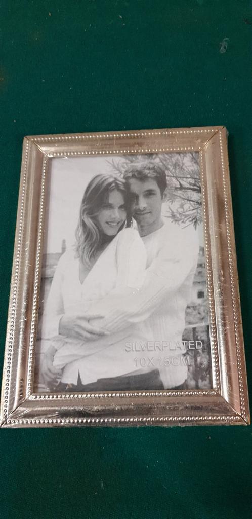 fotolijst in folie, xenos, Ophalen of Verzenden, 'T Olde Gre-j, Info@toldegrej.nl, Endepoelstraat 20f Didam