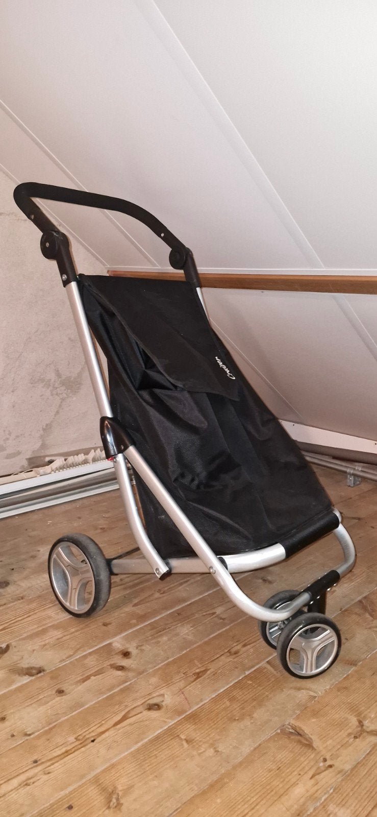 boodschappen trolley cruiser, Diversen, Ophalen of Verzenden, Lichtgewicht, Zo goed als nieuw