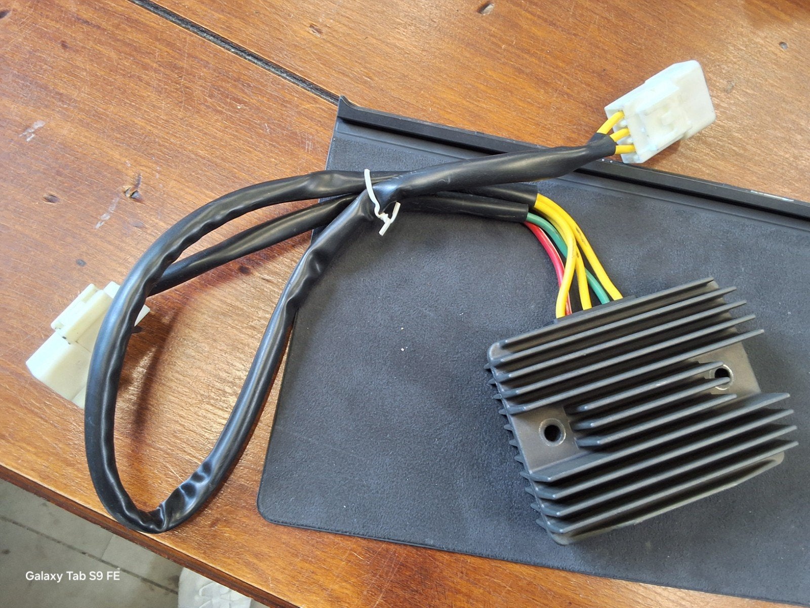 Spannings regelaar piaggio, Ophalen of Verzenden, Nieuw