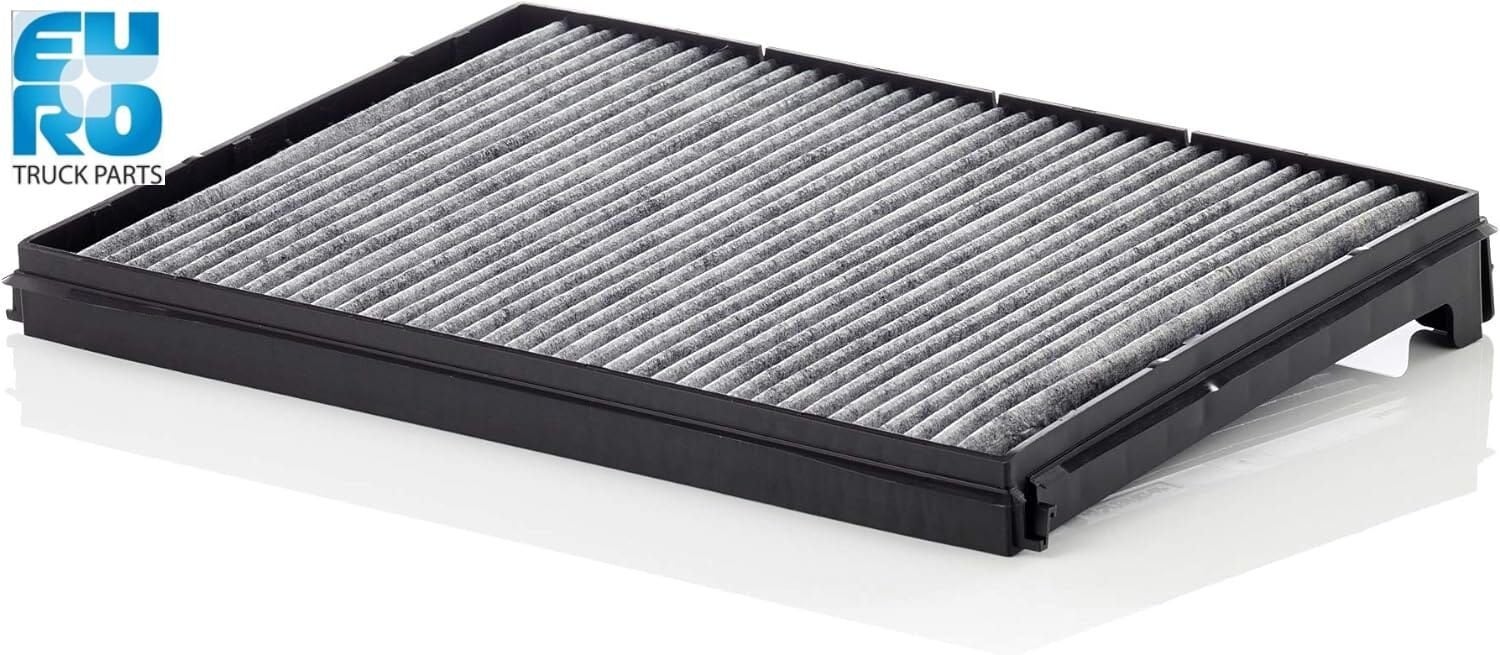 DAF XF106,CF85 15- INTERIEUR FILTER MTX CARBON 1953596AM, -, -, Nieuw, Filters