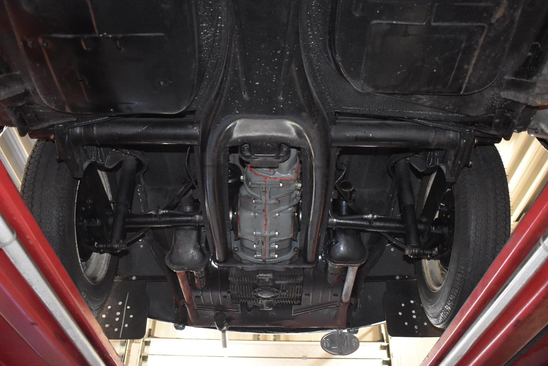 Volkswagen Kever "Zwitter" Zeer nette zeldzame klassieker, Auto's, Keurmerk '100% Onderhouden', Achterwielaandrijving, Gebruikt