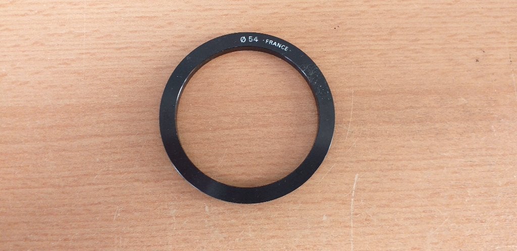 204 - Cokin A Filter Adapterring 54 mm., Overige typen, Ophalen of Verzenden, Zo goed als nieuw, 50 tot 60 mm
