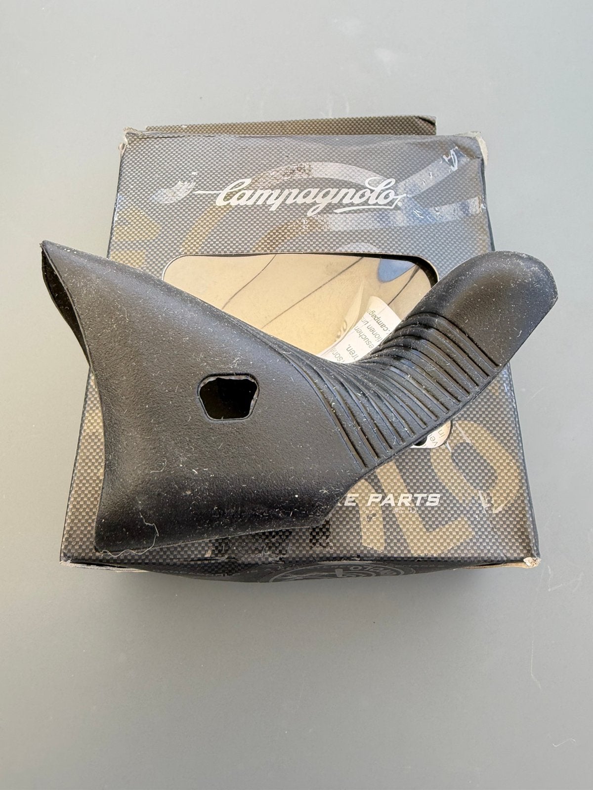 Campagnolo rubbers, Ophalen of Verzenden, Zo goed als nieuw