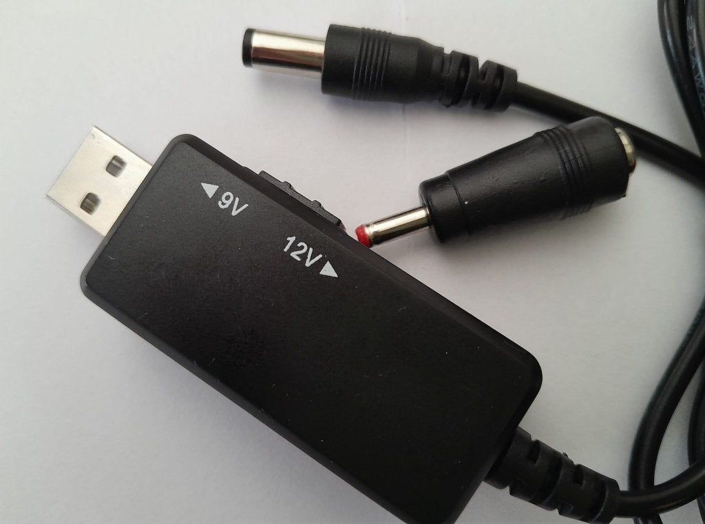 schakelaar 12 volt, voedings kabel, luidspreker connector, Verzenden, Nieuw