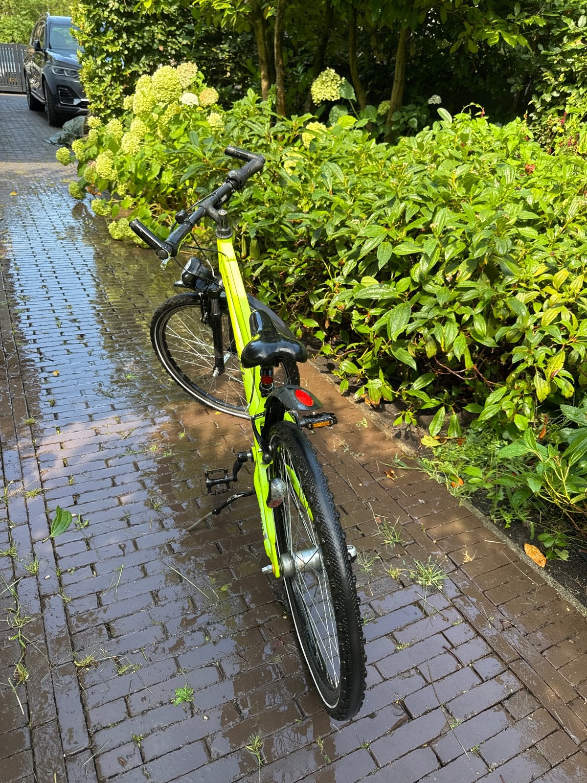 Flyke ATB Bike - Perfecte staat , 24 inch, Ophalen, Zo goed als nieuw, Overige merken