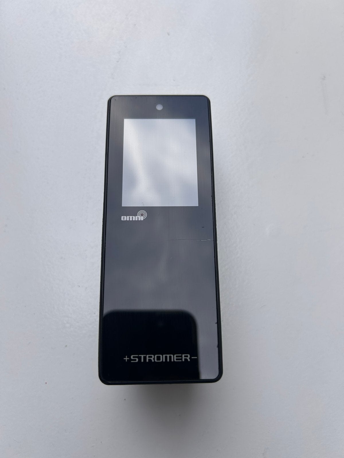 Stromer OMNI interface_C LTE-M (403158) Display, Fietsen en Brommers, Ophalen of Verzenden, Zo goed als nieuw, Overige typen