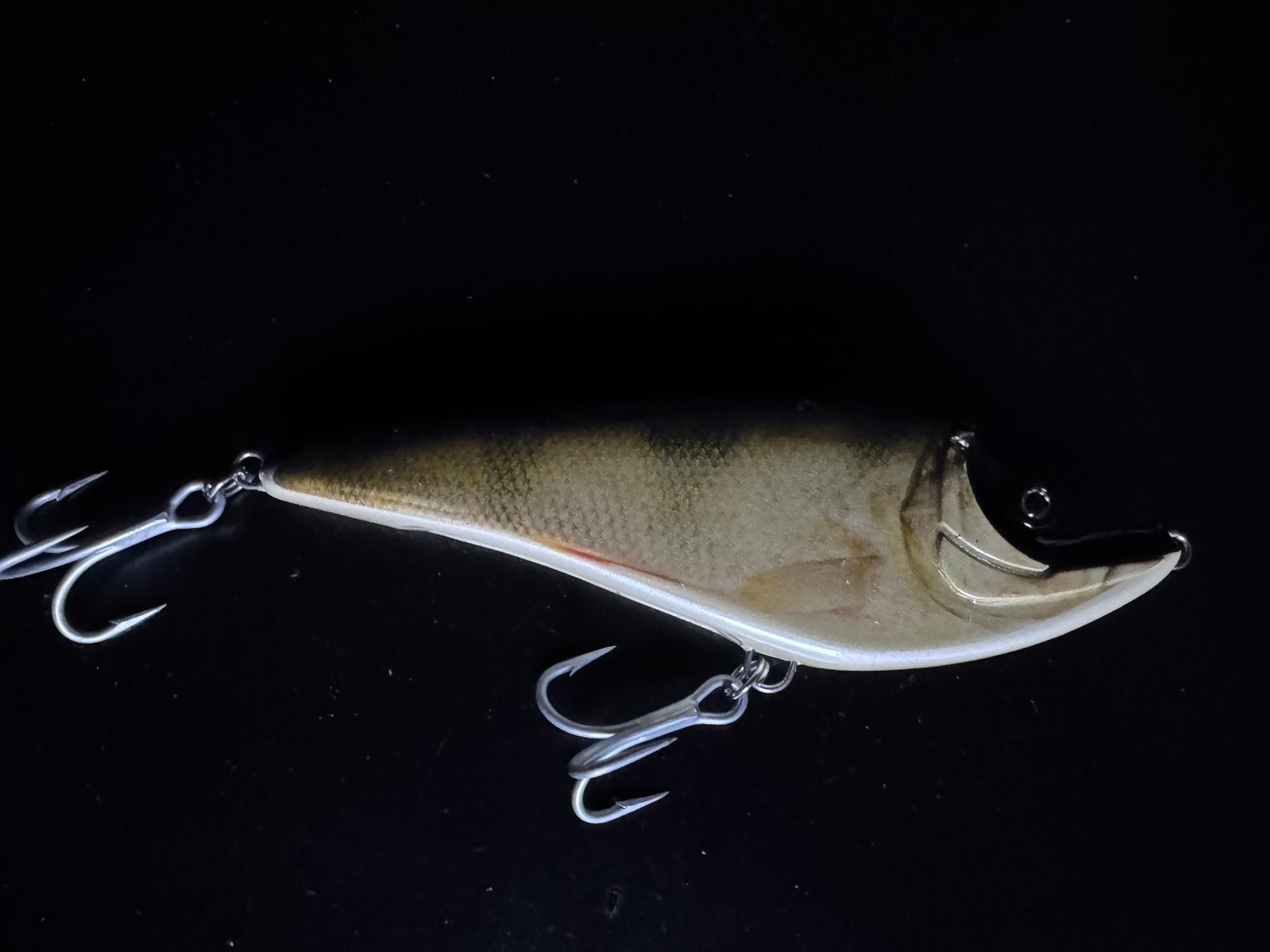 Abu-Hi-Low Jerkbait (14 cm)., Ophalen of Verzenden, Overige typen