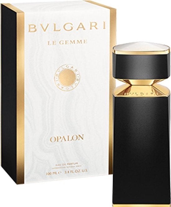 Gezocht: Bvlgari Le Gemme Opalon Eau de Parfum 100ml, Ophalen, Nieuw