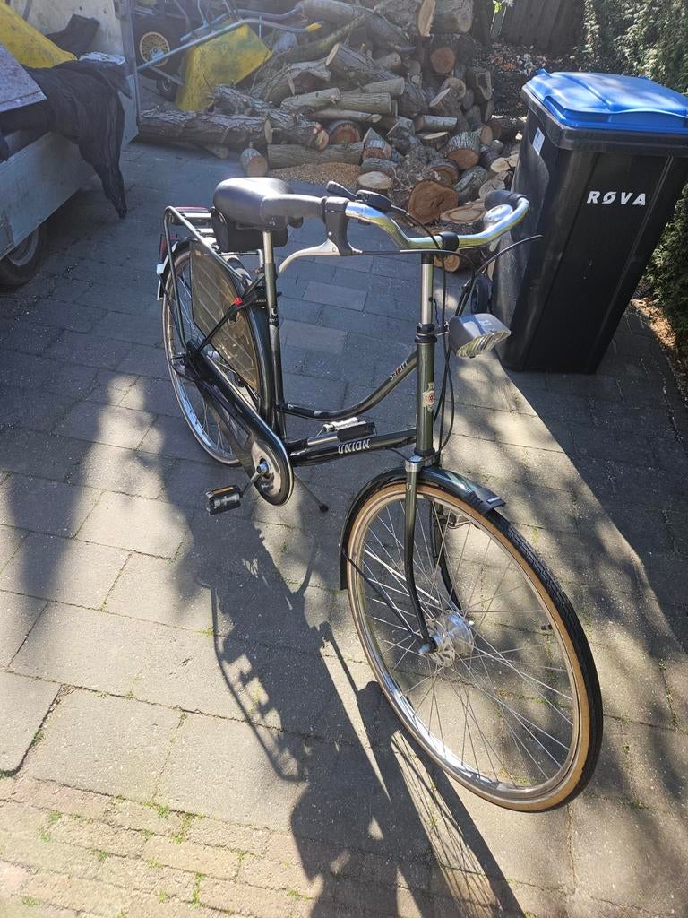 Fiets, Ophalen of Verzenden, Gebruikt