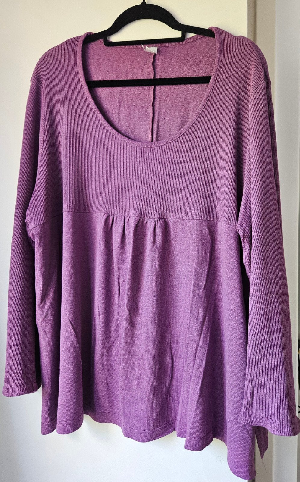 leuke trui mt.52/54, Kleding | Dames, Ophalen of Verzenden, Zo goed als nieuw, Trui of Vest