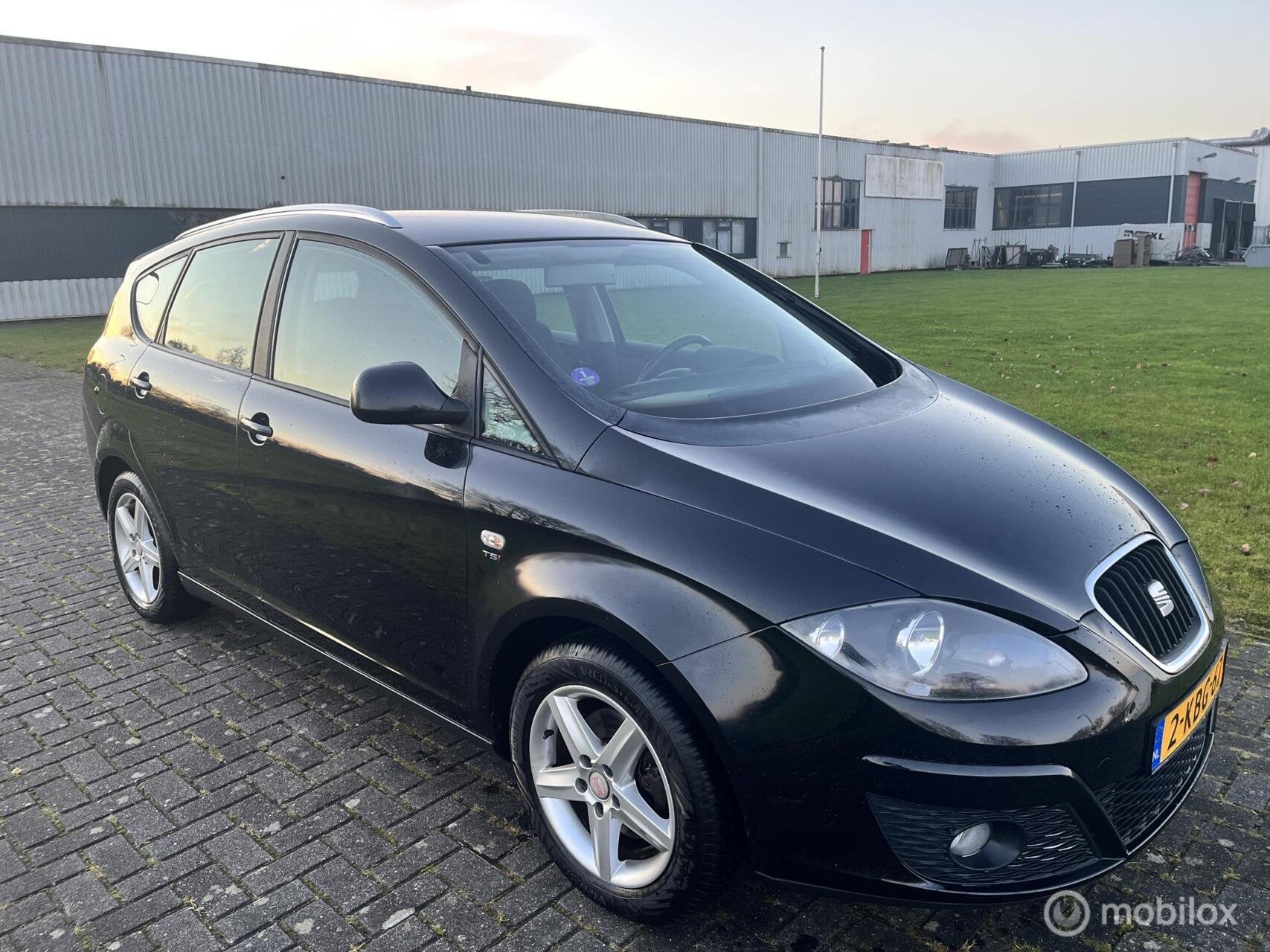 Seat Altea XL 1.4 TSI Style / Navi / Cruise / Airco / APK /, Auto's, Voorwielaandrijving, Euro 5, Gebruikt, 4 cilinders