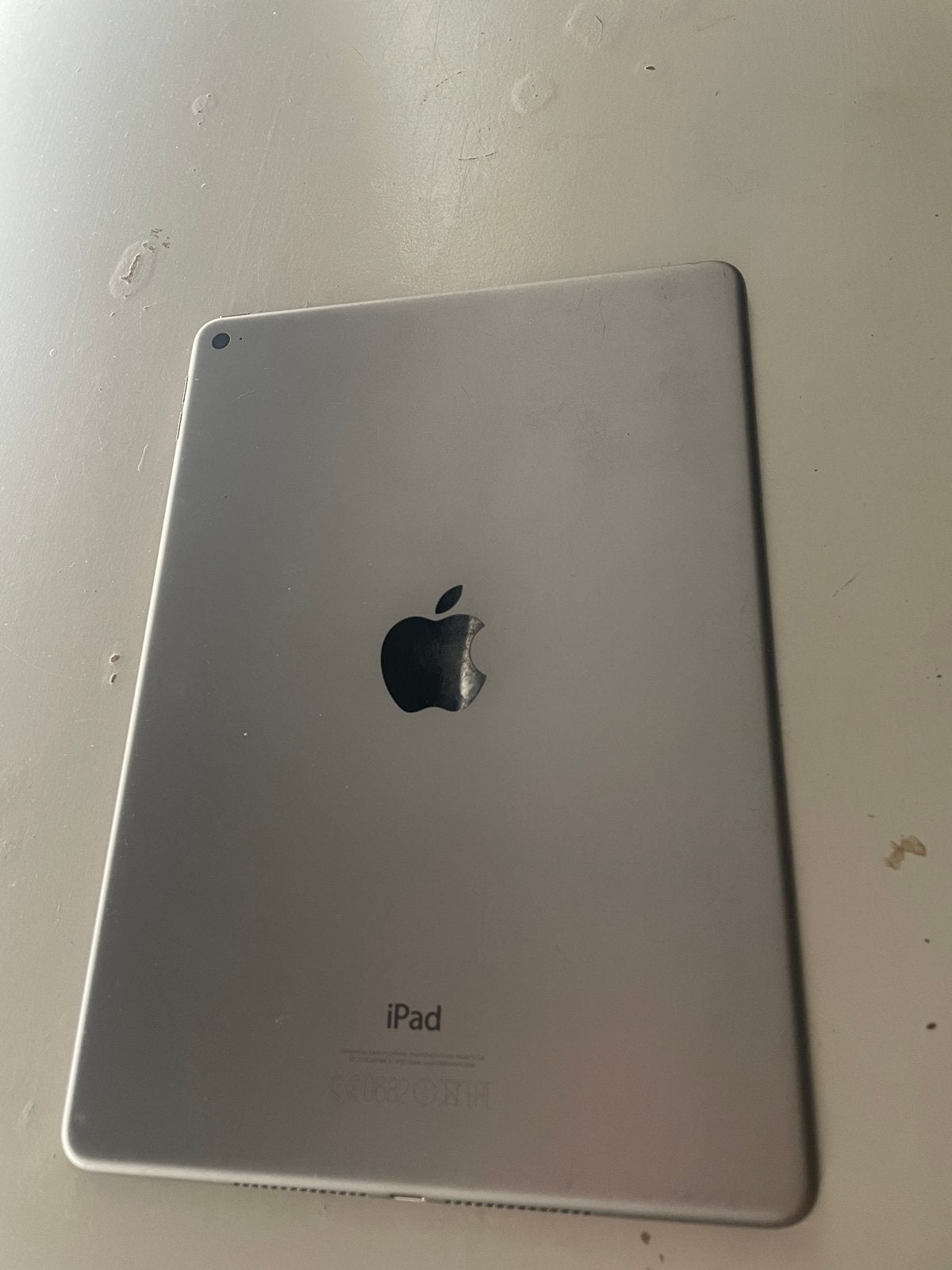 Ipad air 2, Computers en Software, Apple iPads, 10 inch, Apple iPad Air, Ophalen of Verzenden, Zo goed als nieuw