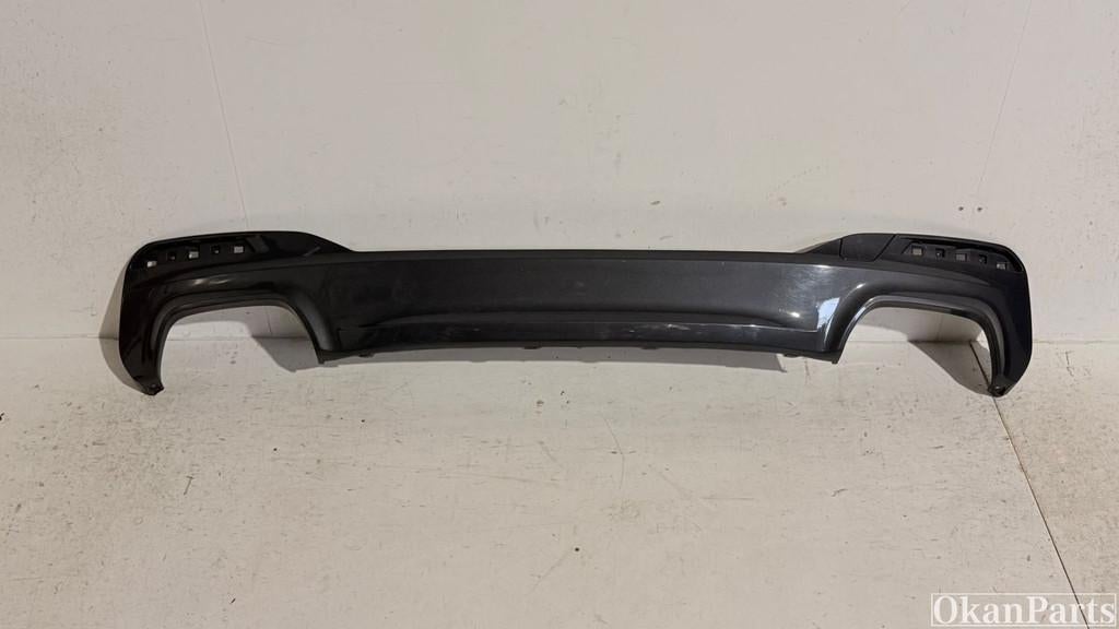 BMW 5-serie G30 G31 M Sport Pakket Diffuser 51128067763