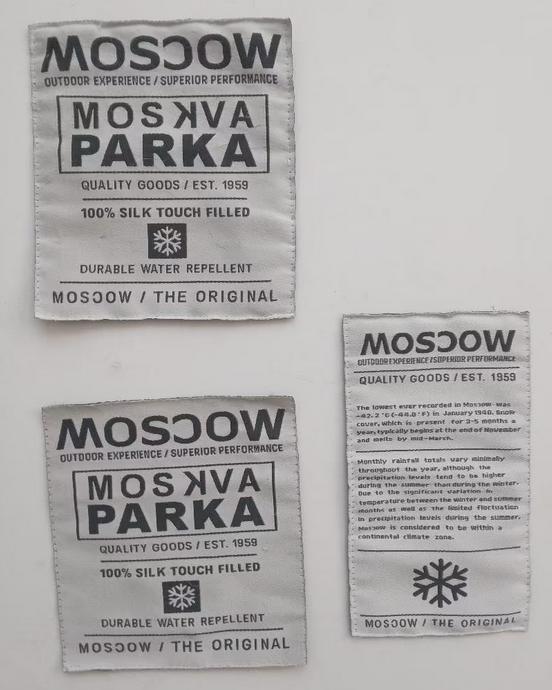Moscow labels, Oosterveldweg 15, 7274 DZ, Verzenden, Zwart, Stichting Angel's Choice
