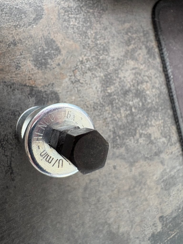 Henco ontbramer 16 en 20mm, Overige materialen, 6 meter of meer, Overige typen, Nieuw