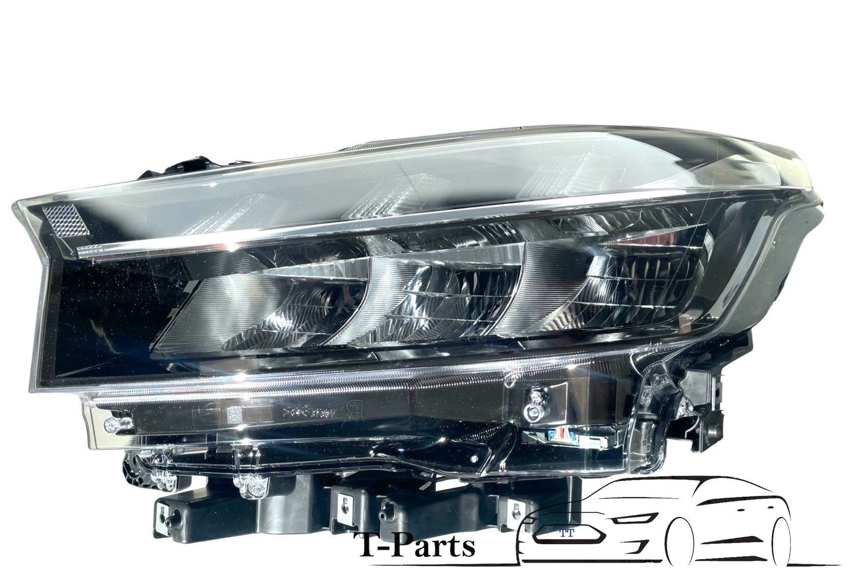Suzuki S-cross links koplamp 3530063T00 LED 2021+ s cross