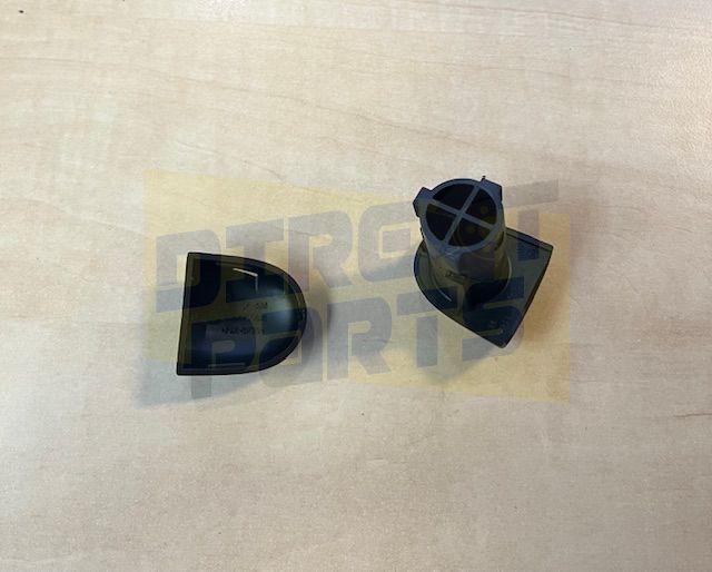 Renault Scenic (4/09-11/16) delen van voorportiergreep Links, -, -, Nieuw, Ophalen of Verzenden