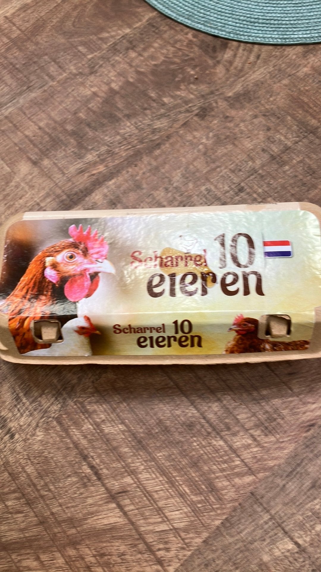 Eierdozen, Dieren en Toebehoren, Ophalen, Gebruikt, Overige typen