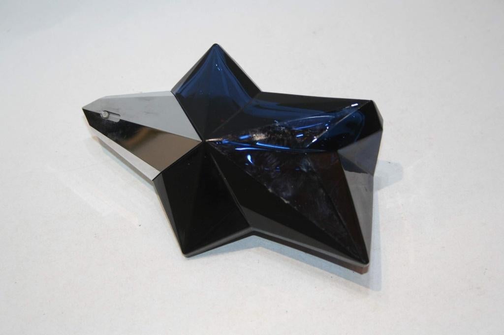 Mugler Angel Elixir refillable rest 90 van 100 ml EdP, Sieraden, Tassen en Uiterlijk, Uiterlijk | Parfum, Zo goed als nieuw, Verzenden