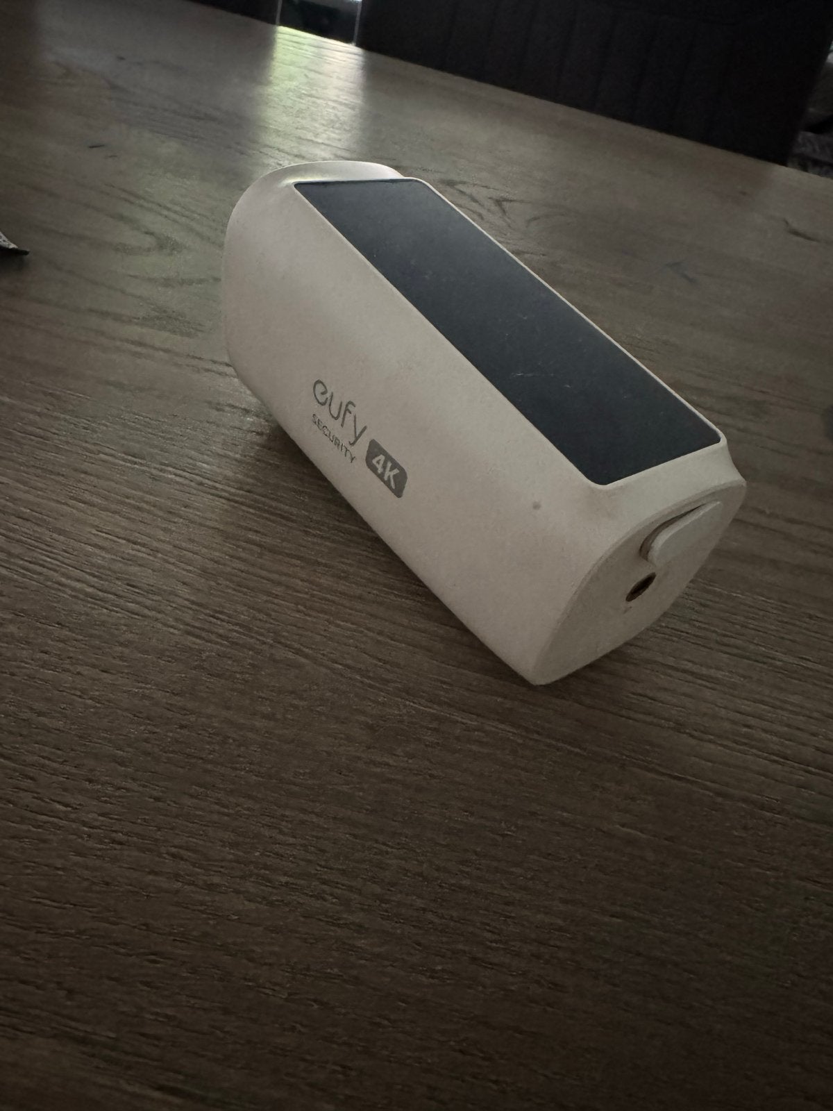 2x Eufy  Cam 3 4K Beveiligingscamera - Zo goed als nieuw, Ophalen, Gebruikt, Buitencamera