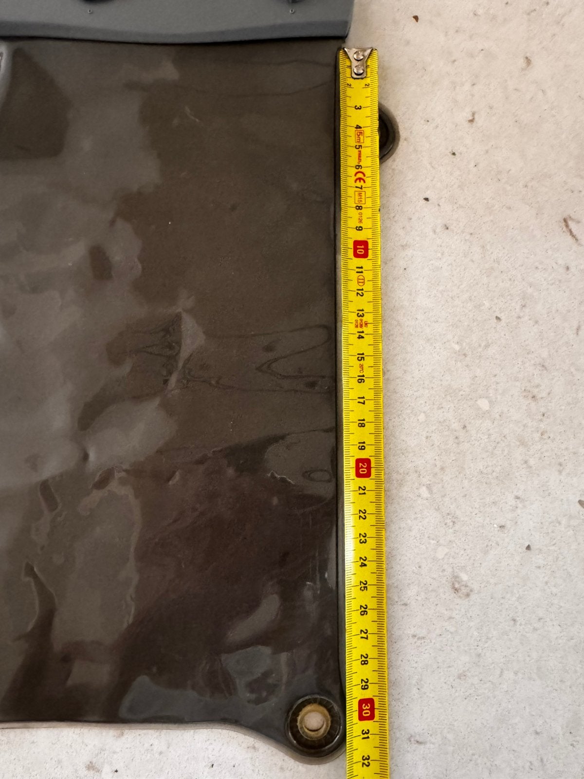 Aquapac waterdichte hoes voor tablet, Verzenden, Zo goed als nieuw