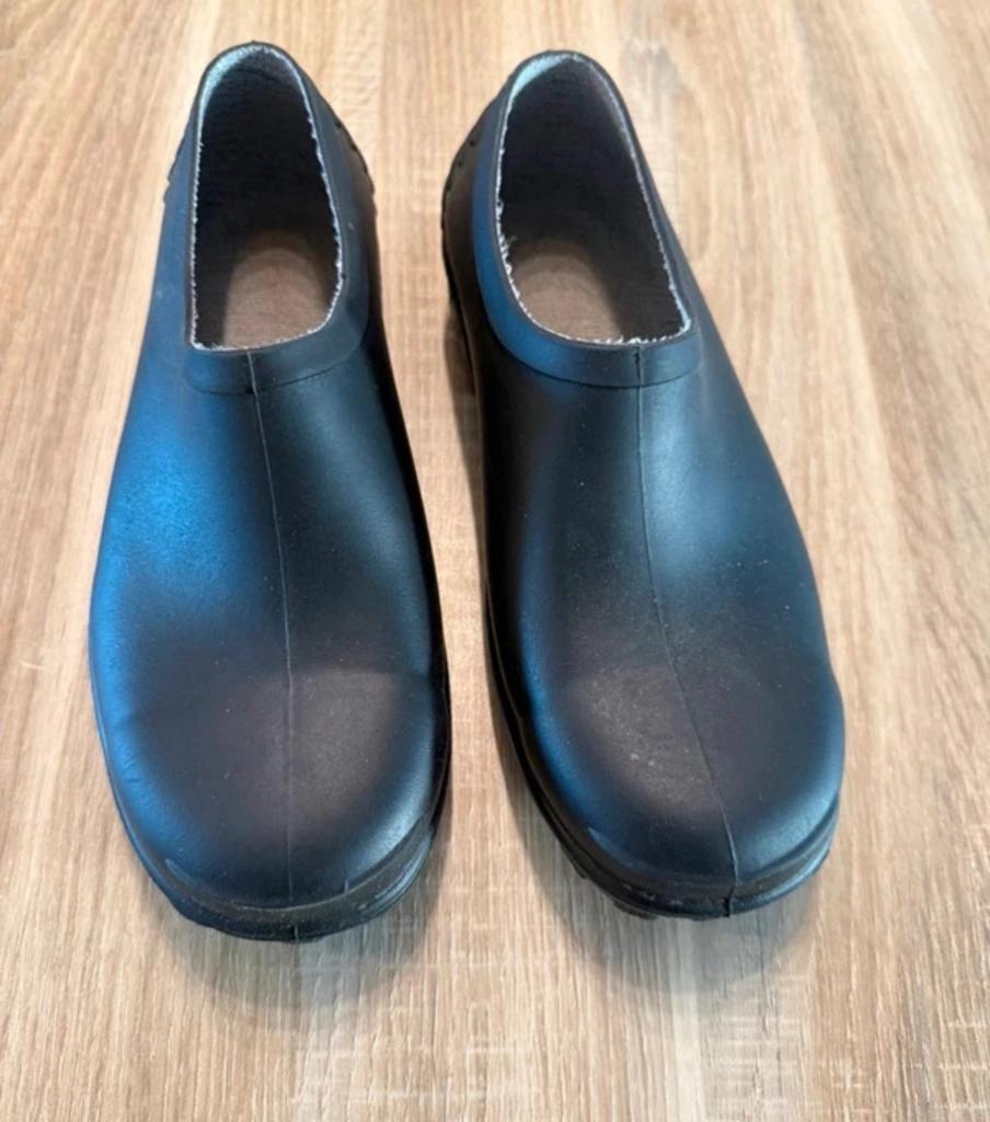 Nieuwe rubberen klompen, maat 39, Ophalen of Verzenden, Nieuw, Dames, Schoenen