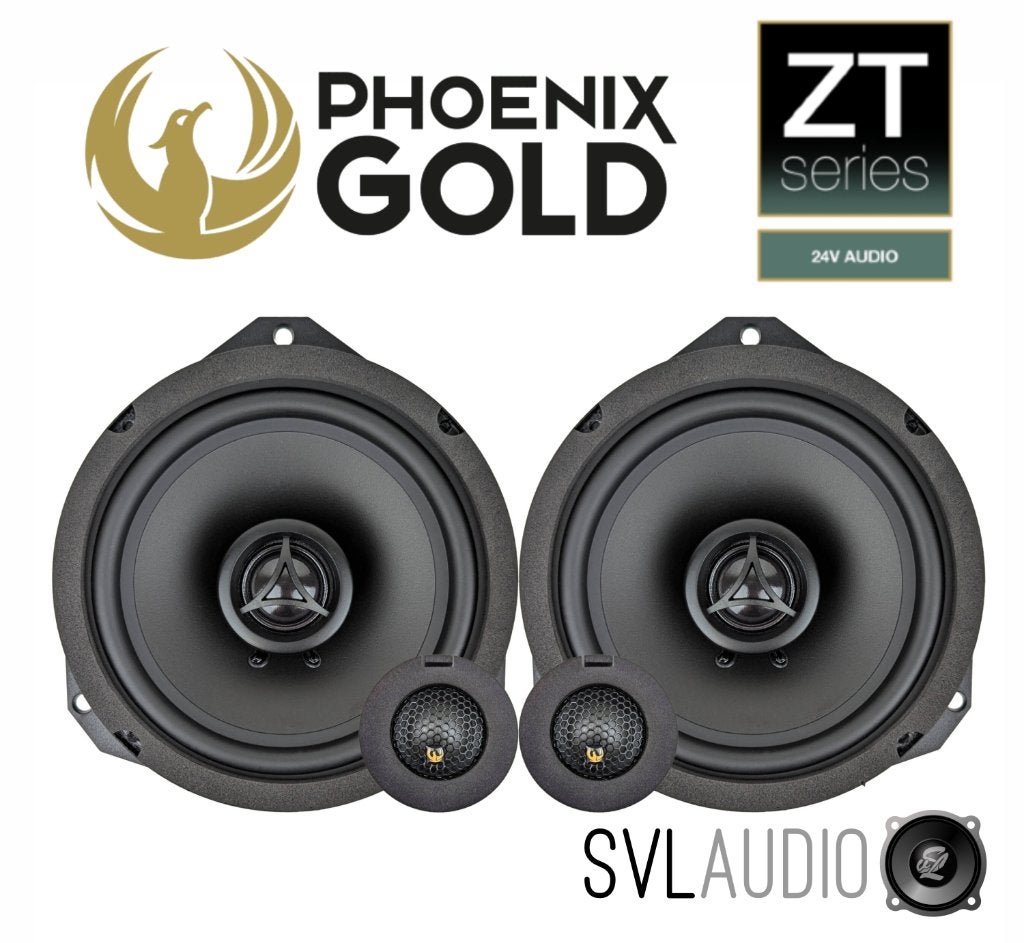 Phoenix Gold ZTSKSC1 Scania New Gen 2016-> Speaker upgrade, Nieuw, Ophalen of Verzenden, Phoenix Gold