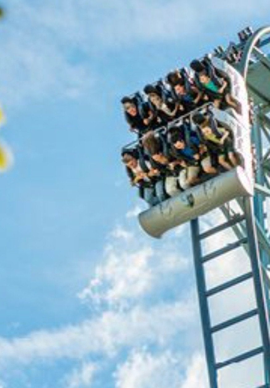 4 volwassenen tickets voor Bobbejaanland Lichtaart 13 sept., Tickets en Kaartjes, Drie personen of meer, Ticket of Toegangskaart