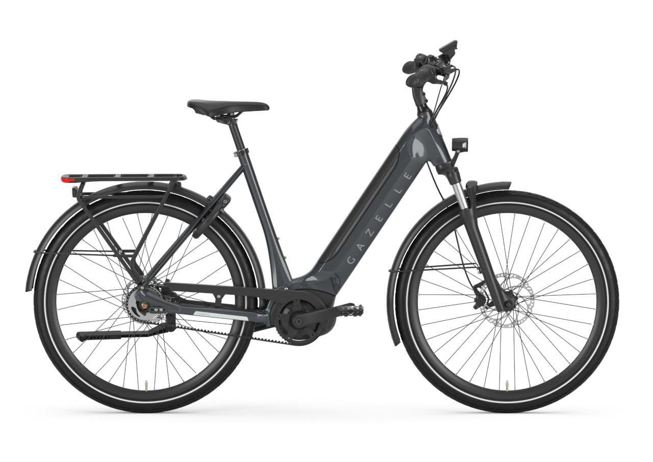 Gazelle Ultimate C5 HMB (nieuw), 51 tot 55 cm, Ophalen of Verzenden, Zo goed als nieuw, Gazelle