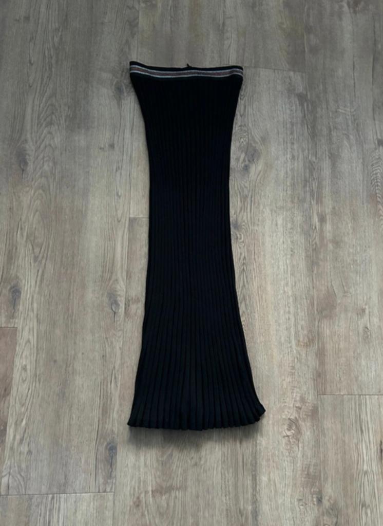 Nieuw Studio Anneloes kokkerrok maat XS knitwear strak, Kleding | Dames, Zwart, Nieuw, Ophalen of Verzenden, Maat 34 (XS) of kleiner