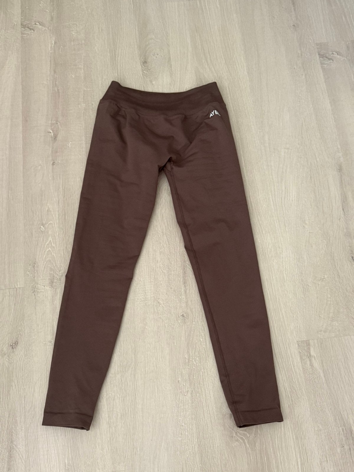 Aybl legging, Ophalen of Verzenden, Zo goed als nieuw