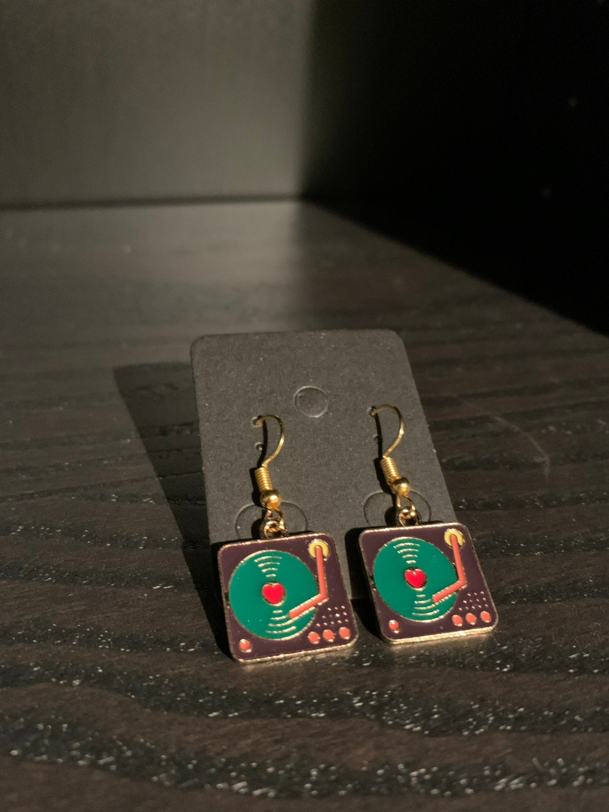 Dj, Overige materialen, Hangers, Nieuw, Ophalen of Verzenden