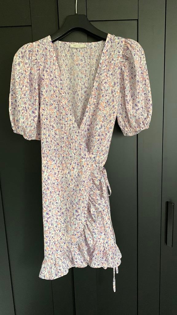 Vera & lucy zomerjurkje mini maat 40, Maat 38/40 (M), Overige kleuren, Ophalen of Verzenden, Zo goed als nieuw