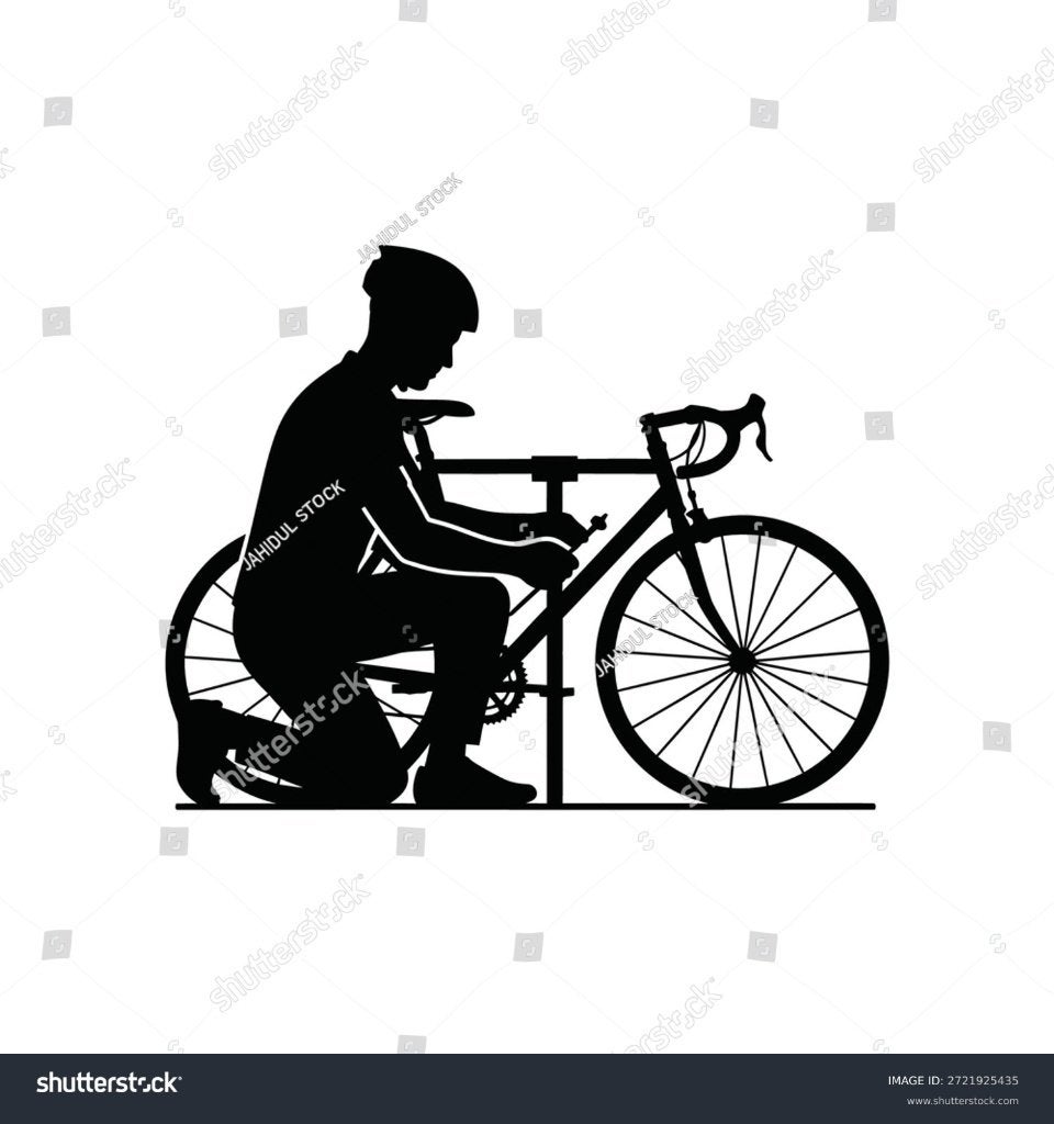 De Mobiele fietsenmaker Delft ,Den Haag ,Wassenaar ,voorburg, Mobiele service, Fietsreparatie