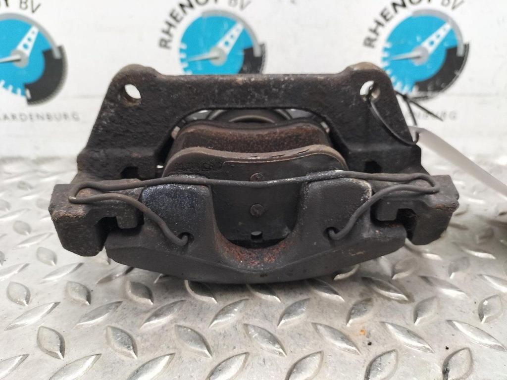 MINI (BMW) MINI 1.6 COOPER S JOHN WORKS REM KLAUW 2003, Ophalen of Verzenden, Gebruikt, Stiba lid