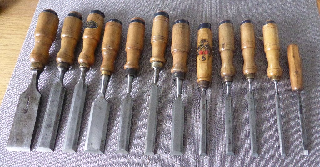 NOOITGEDAGT/KIRSCHE/JNY/STEEKBEITES, Ophalen of Verzenden, Gebruikt