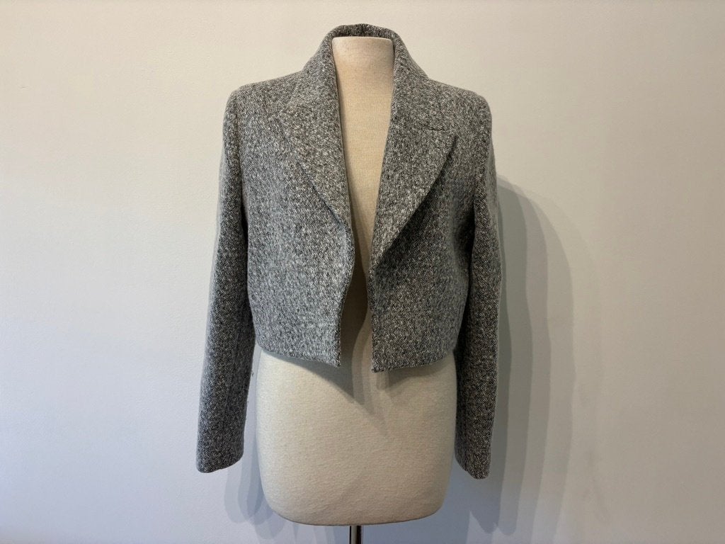 Ibana Javito Jasje | mt 38 Wollen Mix | Nieuwstaat (NP €160), Maat 38/40 (M), Ibana, Ibana, Ibana